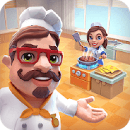 Cooking Challenge: Make It Fast आइकन