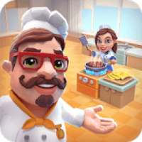 Cooking Challenge: Make It Fast