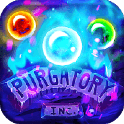 Purgatory Inc : Bubble Shooter icon