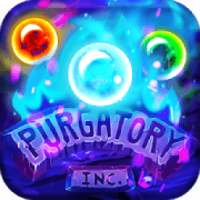 Purgatory Inc : Bubble Shooter