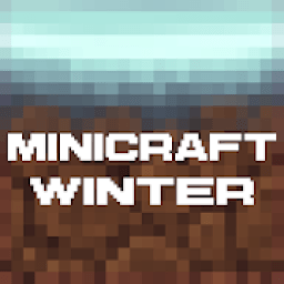 ikon Winter MiniCraft Simulation Games