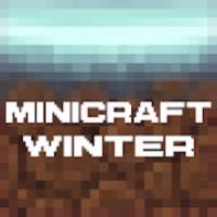 Winter MiniCraft Simulation Games