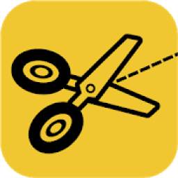 Photo Cutout 1.0
