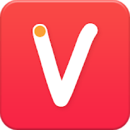 New Video Status For What Apps आइकन