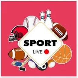 Live Streaming NFL NBA NCAAF NAAF MLB NHL And More