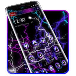 Black Lightning Theme 1.1.2
