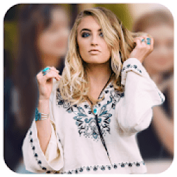 ikon Blur Photo Editor Background 2019 - DSLR Effects