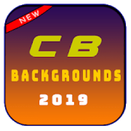 CB Edits Background 2019 | HD | PNG आइकन
