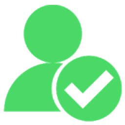 Whatsapp Online Tracker Free आइकन