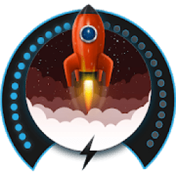 ikon 100GB Storage Space Cleaner &amp; 100GB Ram Expander ✔