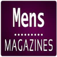 Mens Magazines