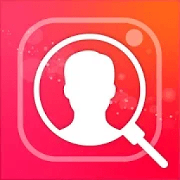 ikon ProfiZoom Big Profil Foto Zoomer untuk Instagram