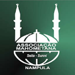 Mesquita Central de Nampula icon
