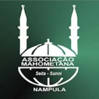 Mesquita Central de Nampula on 9Apps