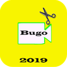 ikon Bugo— Magic Effects Video Editor 2019