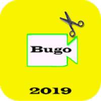 Bugo— Magic Effects Video Editor 2019