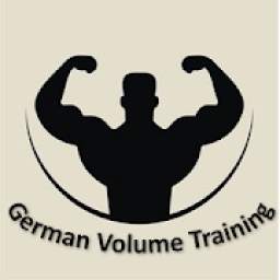 German Volume Training