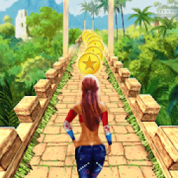 Temple Ruin Escape Oz आइकन