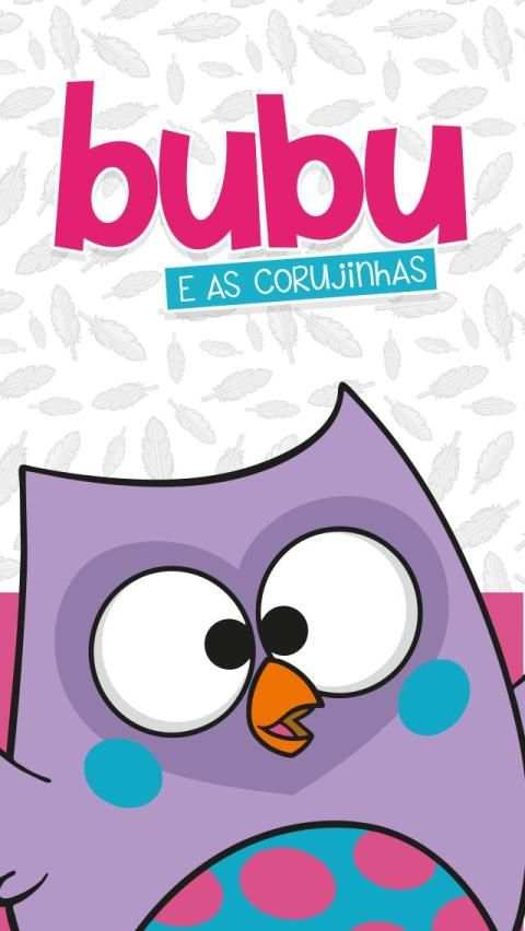 Bubu e as Corujinhas скриншот 9