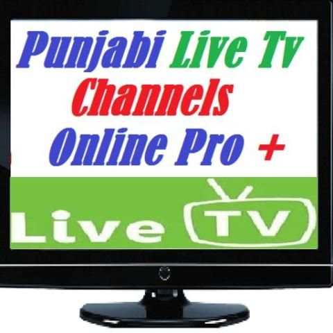 Live Punjabi Tv Channels Pro screenshot 5