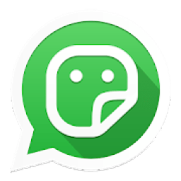 WAStickers App आइकन