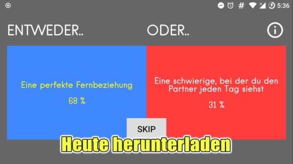 Entweder Oder? screenshot 6