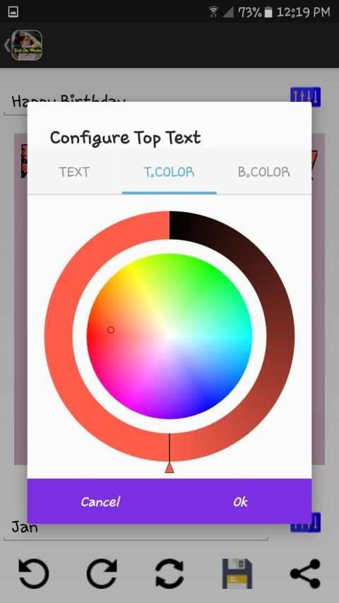 My Name Write Your Name On Photo screenshot 3