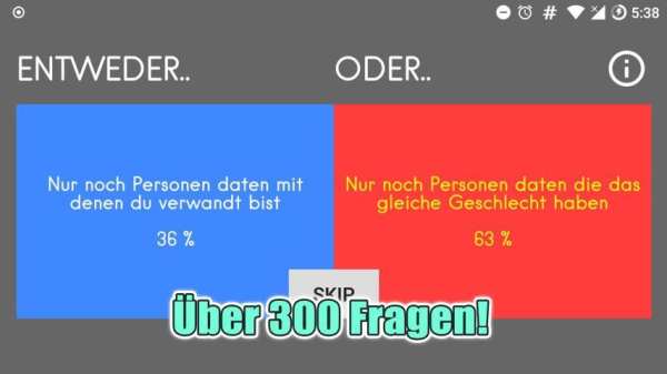 Entweder Oder? screenshot 8
