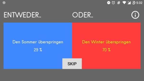Entweder Oder? स्क्रीनशॉट 2