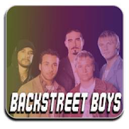 Backstreet Boys Mp3 Top Collection Offline
