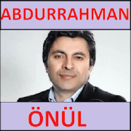 Abdurrahman ÖNÜL İlahileri (İnternetsiz 49 ilahi) icon