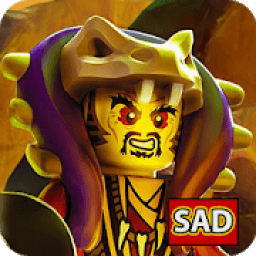 ikon Tips Lego Ninjago Tournament