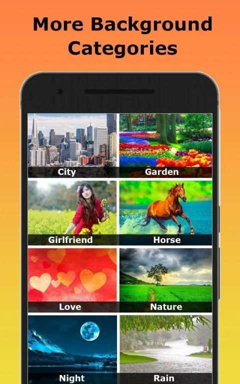 Wild Animal Photo Editor - Animal Photo Frames screenshot 25