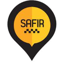 SAFIR PASSENGER on 9Apps