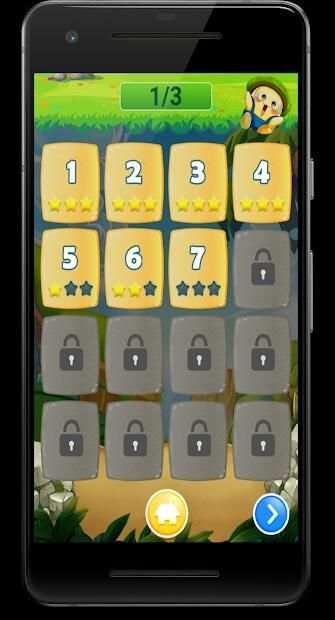 Bubble Crush screenshot 4