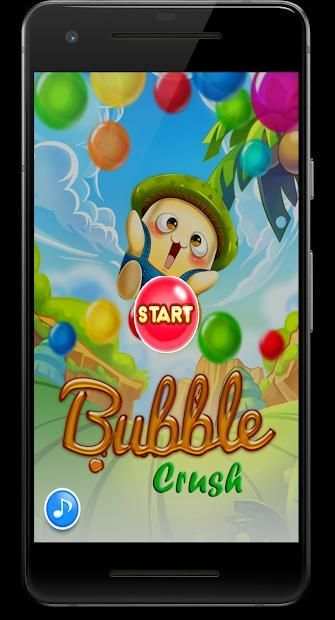 Bubble Crush screenshot 5