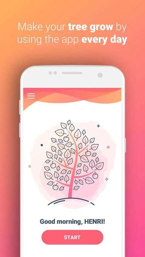 My BP Control स्क्रीनशॉट 4
