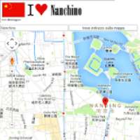 Nanjing map on 9Apps