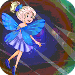 ikon Best Escape Games 174 Wings Angel Escape Game