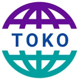 ikon Toko Browser: fast &amp; Light