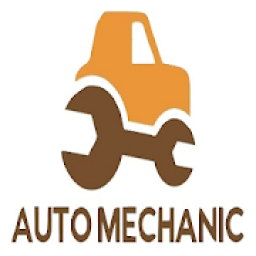 ikon AUTO MECHANIC