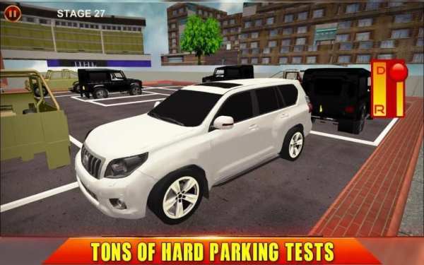 Car Parking: Driving School Simulator screenshot 5