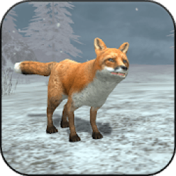 ikon Wild Fox Sim 3D