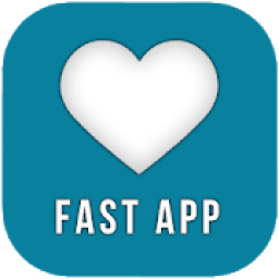 Fast Follower App icon