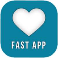 Fast Follower App icon
