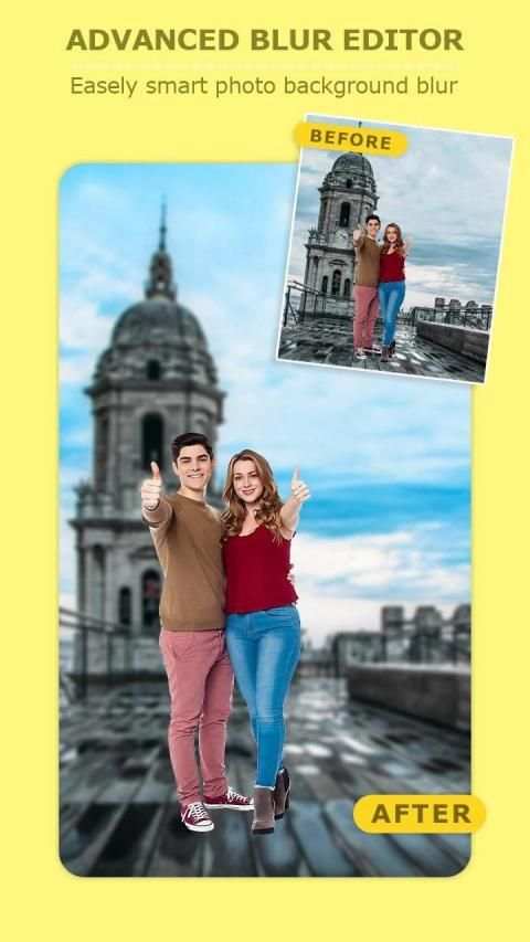 Auto Cut : Photo Background Editor & Removal स्क्रीनशॉट 5