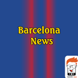 Barcelona News icon