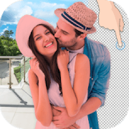 Auto Cut : Photo Background Editor &amp; Removal आइकन