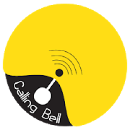 Calling bell आइकन
