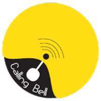 Calling bell